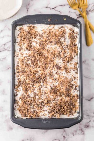 A Better Than Sex Cake Recipe That Lives Up To Its Name Barbara Bakes