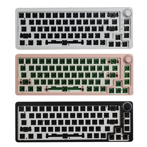 Tm Hot Swap Mechanical Keyboard Kit Diykeycap