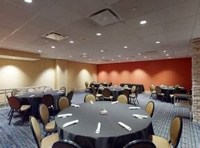 DoubleTree by Hilton Hotel Boston North Shore Photo Gallery