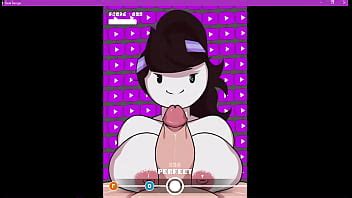 Beat Banger Jaiden Mod By Nard Xvideos