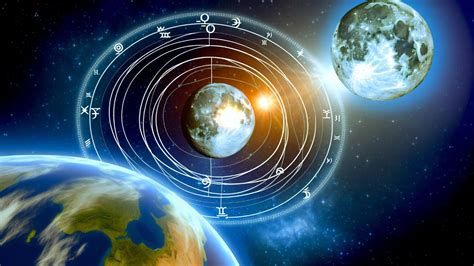 Nodos Lunares En Astrolog A Descifrando Su Significado Y Influencia Mui