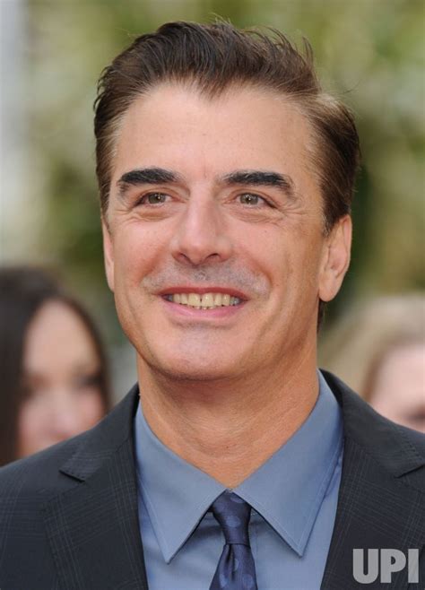 Photo Chris Noth Attends Sex And The City 2 Premiere LON20100527124 UPI