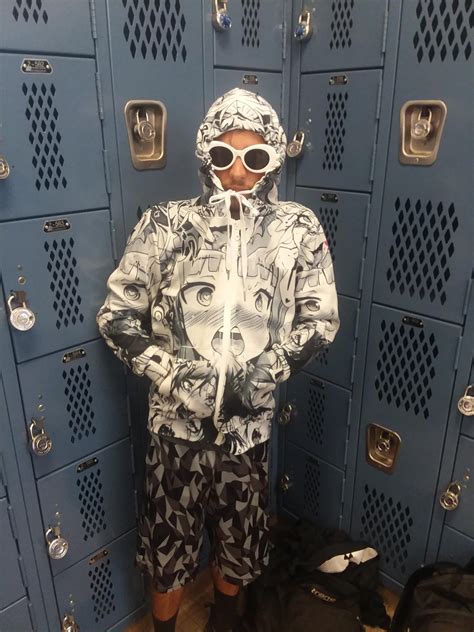 Hentai Stonks R Teenagers