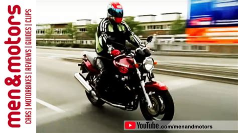 Top Ten Bikes Episode Street Naked Bikes YouTube