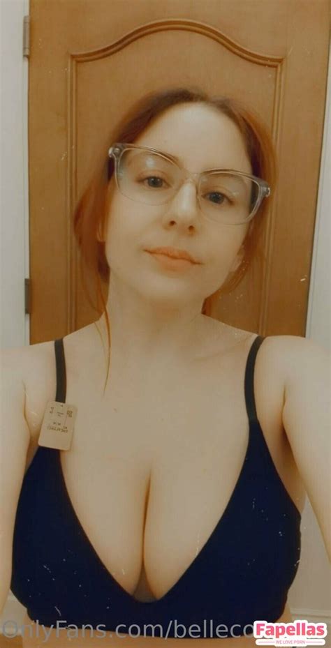 Bellecossette Nude Leaks Onlyfans Fapellas