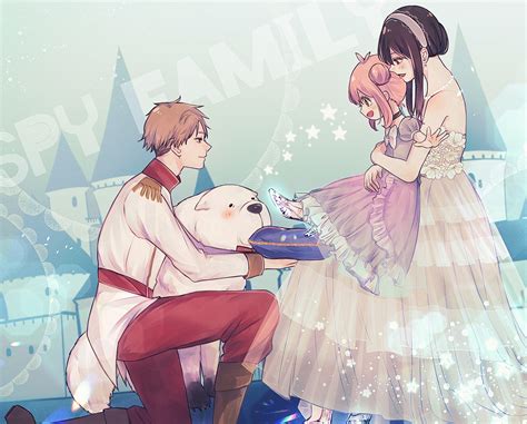 Spy x Family - Yor Forger, Yor Forger, HD Wallpaper | Rare Gallery