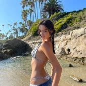 Mishka Silva Nude Pictures Photos Playboy Naked Topless Fappening