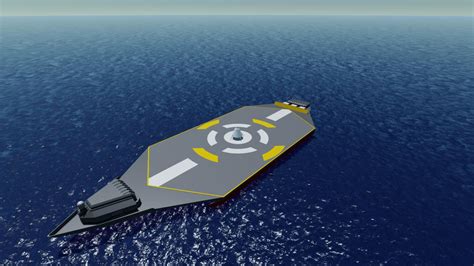 juno  origins richwalls sea landing   drone ship ship