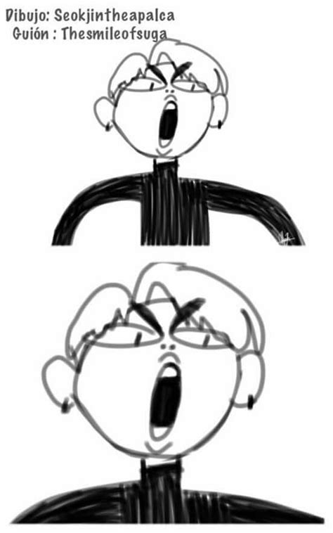 Fanart De Todos Los Ships De Bts Uwu Como Vhope Yoonseok Taegi