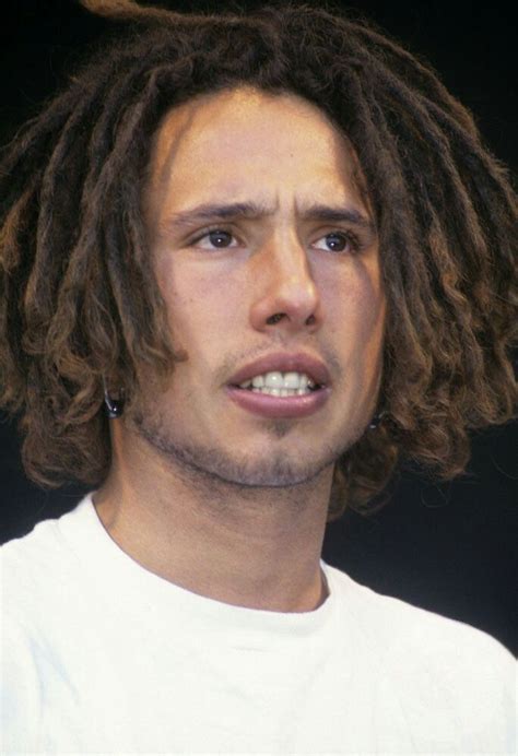 Zack De La Rocha