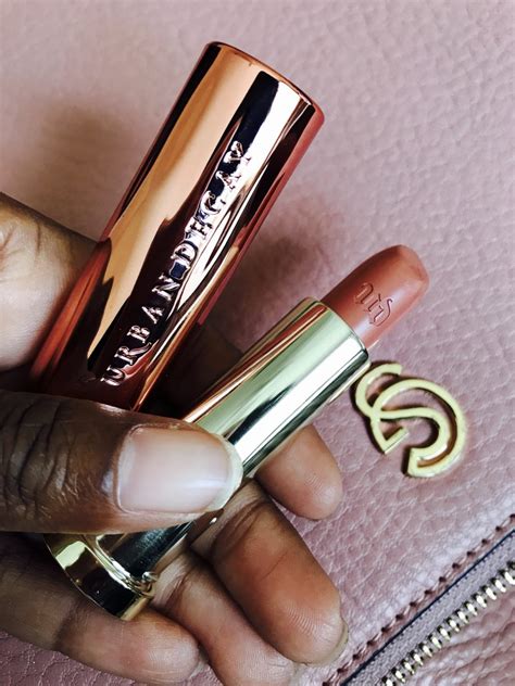 Get The Look Naked Urban Decay Heat Collection Talking With Tami