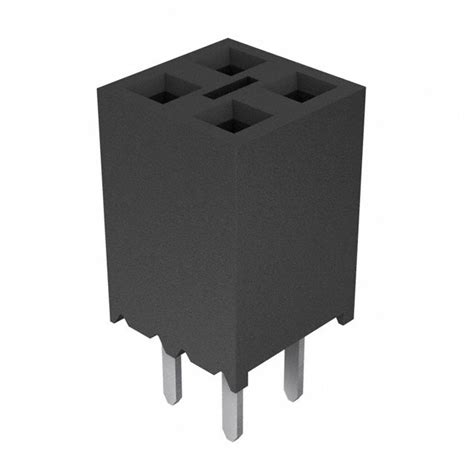 bcs    te eda cad  model  digikey