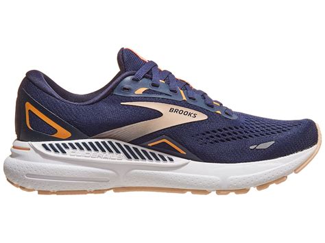 Brooks Adrenaline GTS 23 Shoe Review | Running Warehouse