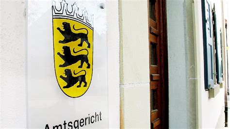 Balingen Stiefvater Hat Sex Mit J Hriger Tochter Balingen Schwarzw Lder Bote