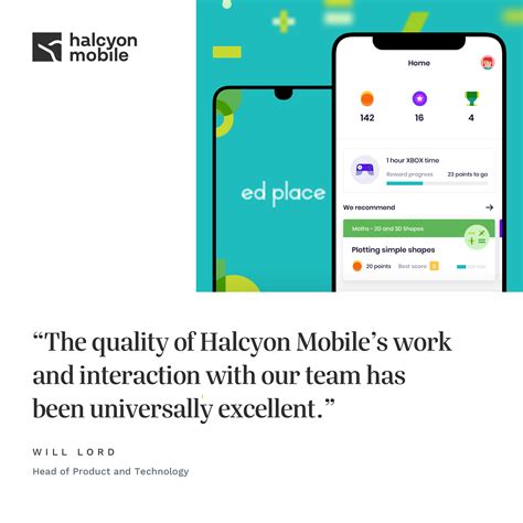 Halcyon Mobile - Home | Facebook