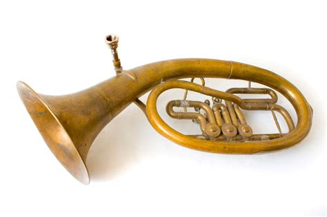 Saxhorn | Description, History, & Facts | Britannica