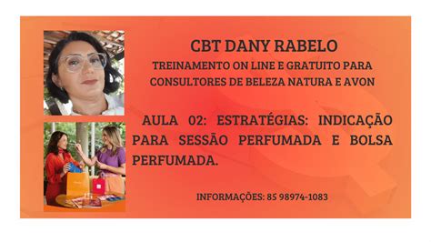 banner campanha perfumada esta  ar estrategias de vendas aula