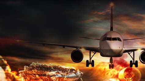 Tenerife Canary Islands Airport