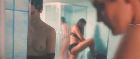 Nude Video Celebs Noemie Merlant Nude Mi Iubita Mon Amour 2021