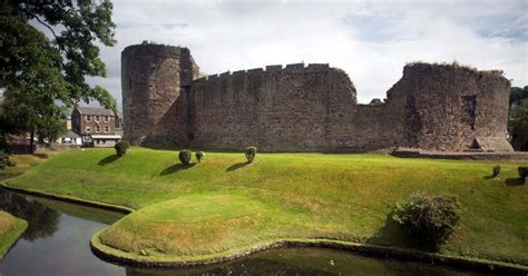 14 Oldest Castles in Scotland - Oldest.org