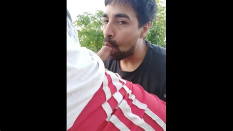 De Paseo Por El Parque Pornhub Gay