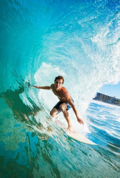 ¿sabías Que Existen 10 Tipos De Surf ¡descubre Todas Las Modalidades