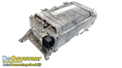 Battery Hybrid Toyota Yaris III 1 5 16V Hybrid G928052031 TOYOTA