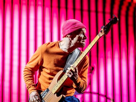 Red Hot Chili Peppers Melbourne Sydney Brisbane Pics The Courier Mail