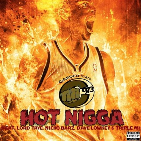 Stream Hot Nigga Freestyle Lord Taye N Cko Barz Dave Lowkey Triple M By Crunchcrew Listen