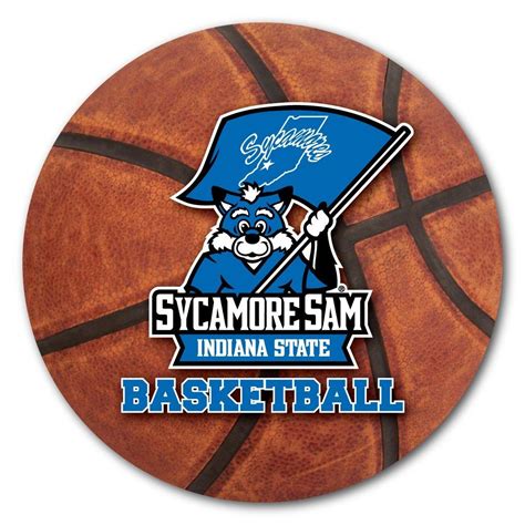 Indiana State Sports Design Coaster Set Victorystore