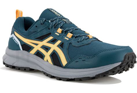 Asics Trail Scout 3 M special offer | Man Shoes Trails Asics