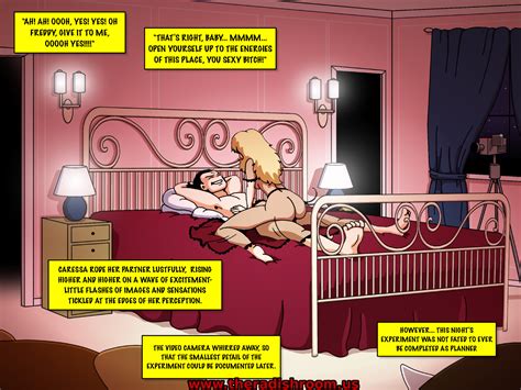 The Devil S Playmate Page By Rampant Hentai Foundry