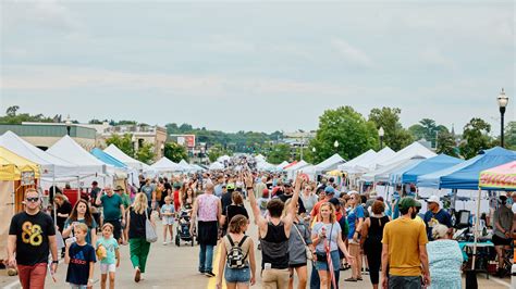 Festival Guide 2023: Local events, festivals, and fairs for the family