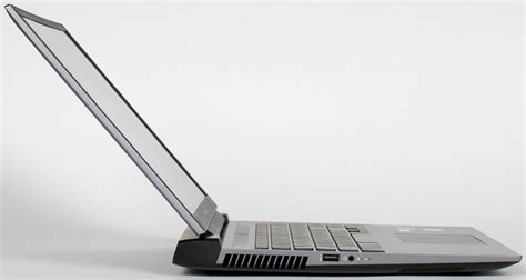 Обзор игрового ноутбука Thunderobot Zero G3 Max (Intel Core i7-13700HX ...