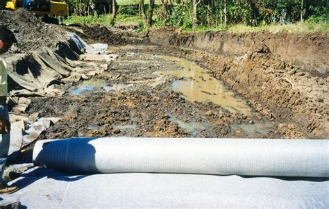 Miers Non Woven Geotextile Miers Construction Products