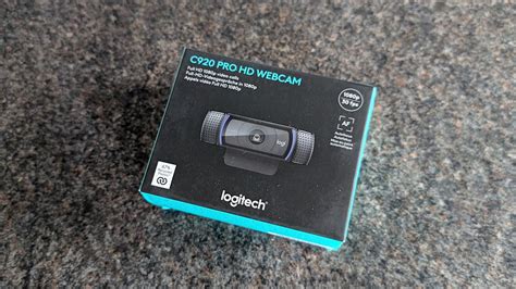 logitech  pro hd review  solid  affordable webcam upgrade
