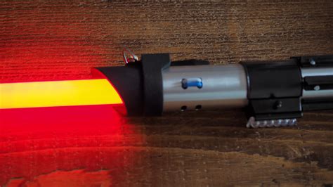 Darth Vader Force FX Elite Lightsaber Review