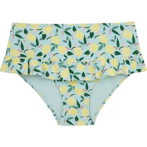 Penti Çok Renkli Lemon Mini Etekli Bikini Altı Fiyatı