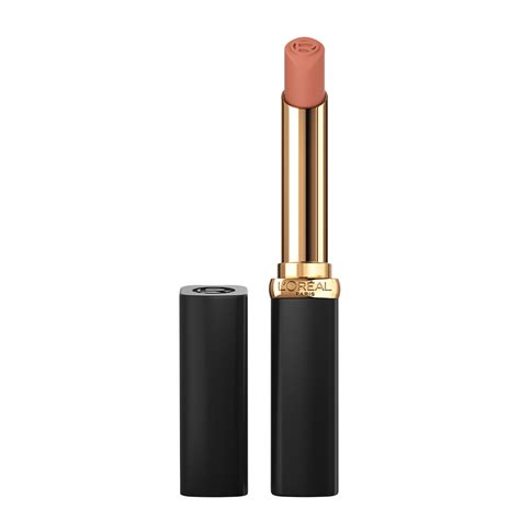 Labial en Barra L Oréal Color Riche Intense Volume Matte Nudes 505 Nude