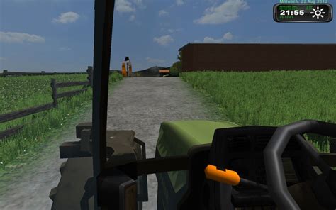 FS2011 HoT online farm v 2 0 Default Map edit Mod für Farming