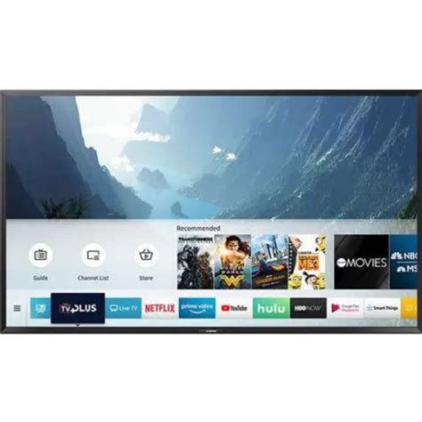 Samsung 32″ T5300 HD Smart TV – Kemyde