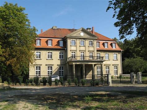 Gutshaus Karow