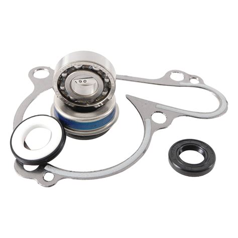 Hot Rods Water Pump Kits For Yamaha YFZ R YFZ X Walmart