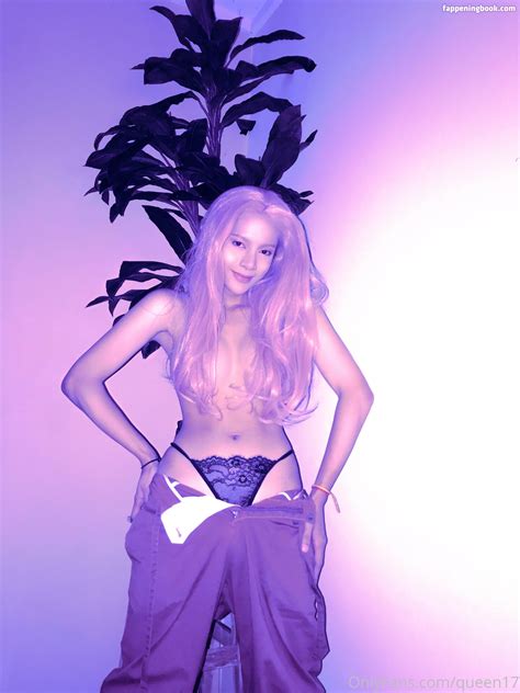 Queen Nude OnlyFans Leaks Fappening FappeningBook