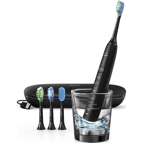 Philips Sonicare Diamondclean Smart Electric Rechargeable Toothbrush