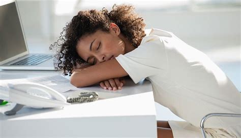 5 Reasons Why You’re Always So Tired - University Magazine