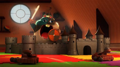 Castle the game so many