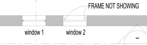 window representation autodesk community