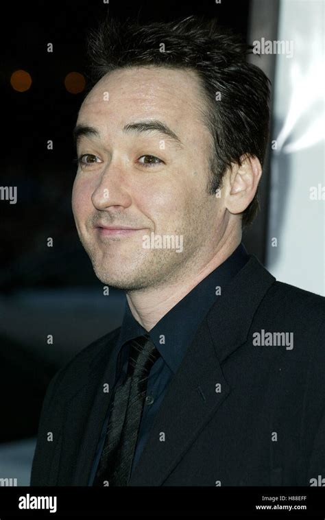 John Cusack Identity 2003 Hi Res Stock Photography And Images Alamy