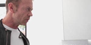 Horny Brunette Loves Deep The Dick In Her Asshole Rocco Siffredi Jane Wilde Tnaflix